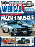 Classic American
